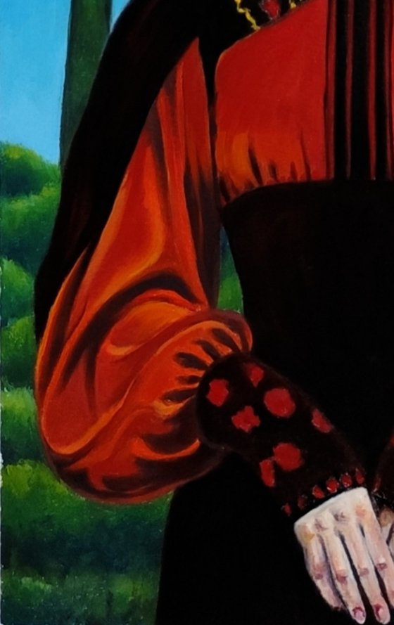 In Praise to Composure