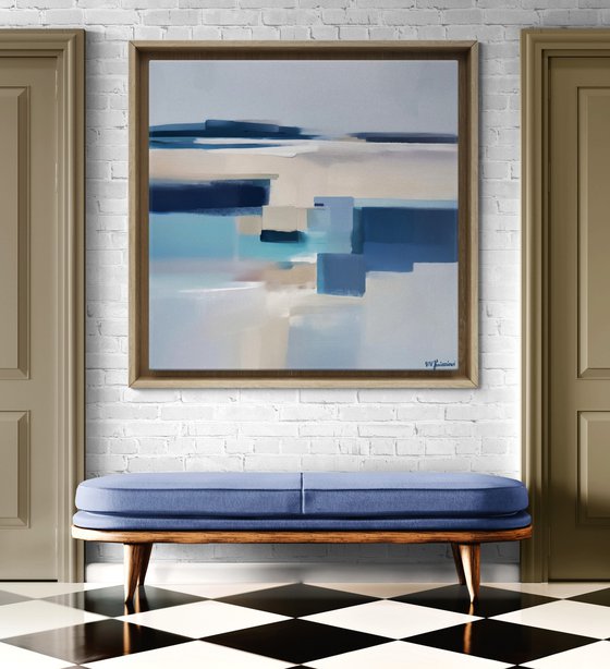 Northern Wind Landscape #3