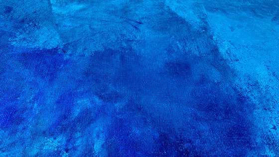 Beyond the sea no. 1925