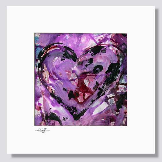 Spirit Of The Heart Set 1