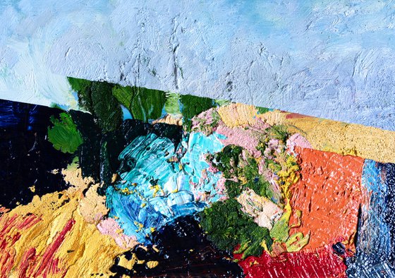 Strata