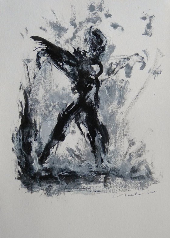 Joie de vivre #3