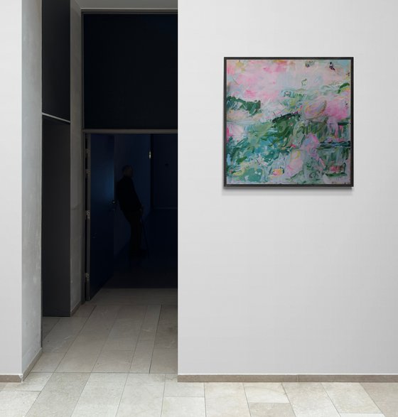 Stay on the sunny side of life