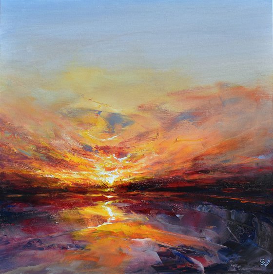 "There is a light that will never Fade-3" .....SPECIAL PRICE!!!