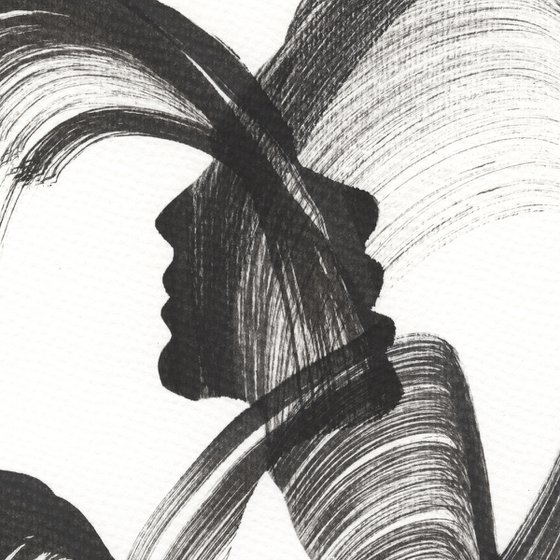 Intersecting Souls
