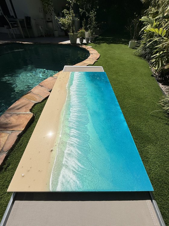 Traded Everything For Love