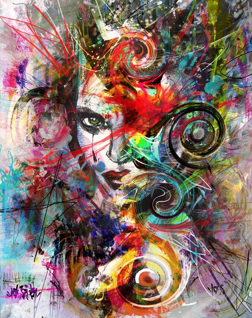 nothing to hide by Yossi Kotler