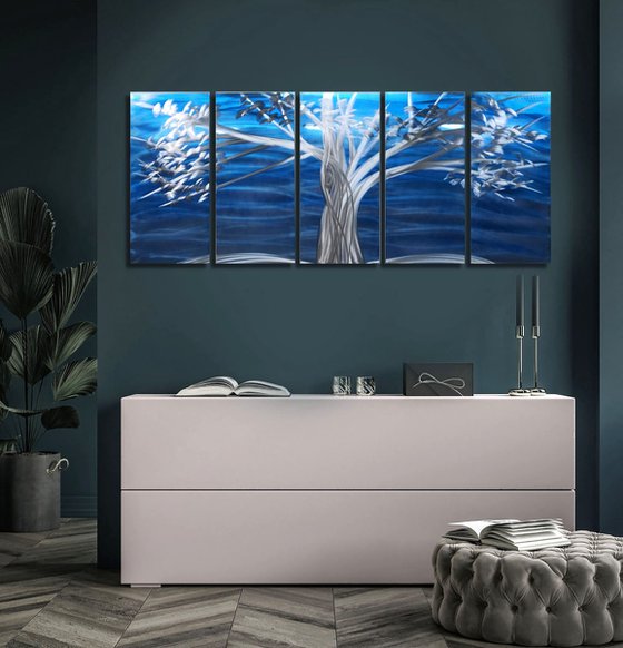 Oceanic Tree