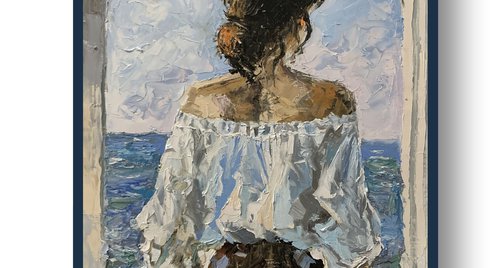 Artwork by Vita Schagen
