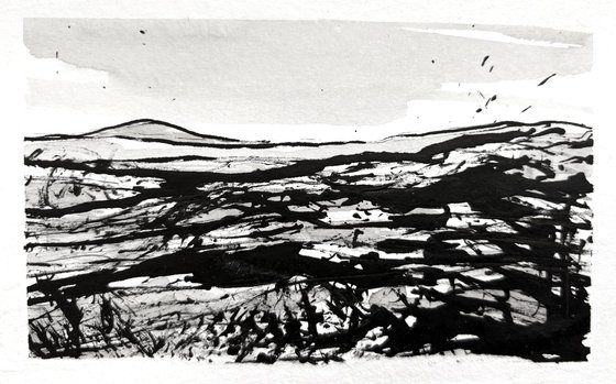 Iceland landscape 9