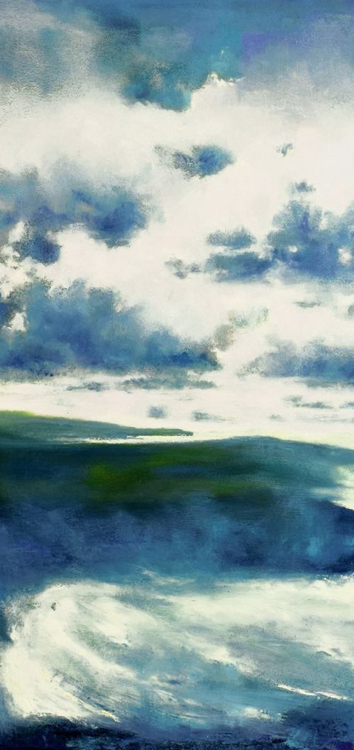 Twilight II by John O'Grady