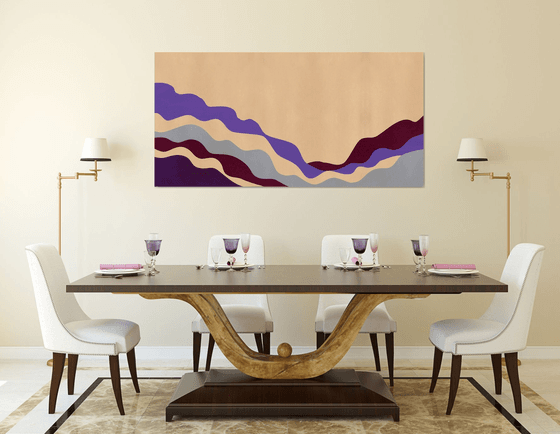 Serene Landscape #14