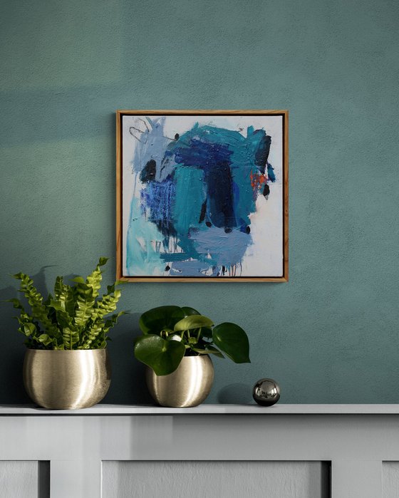 MEDITERRANEAN RETREAT II