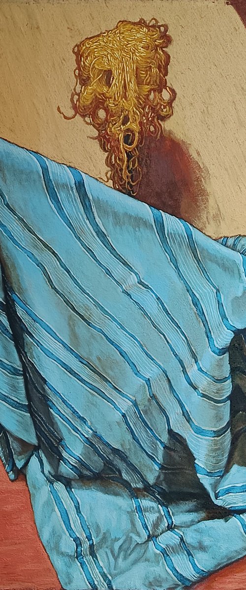 Uno spauracchio by Antonio Mele