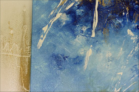 Blue Impact
