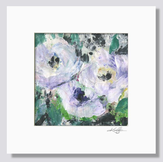 Lovely Floral 11