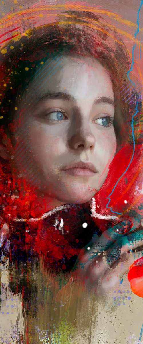 honesty by Yossi Kotler