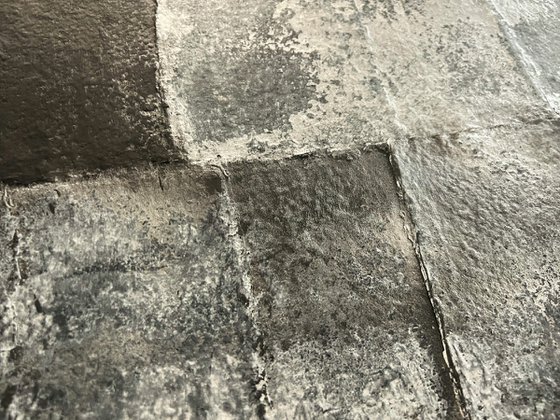 Architecture of Emptiness