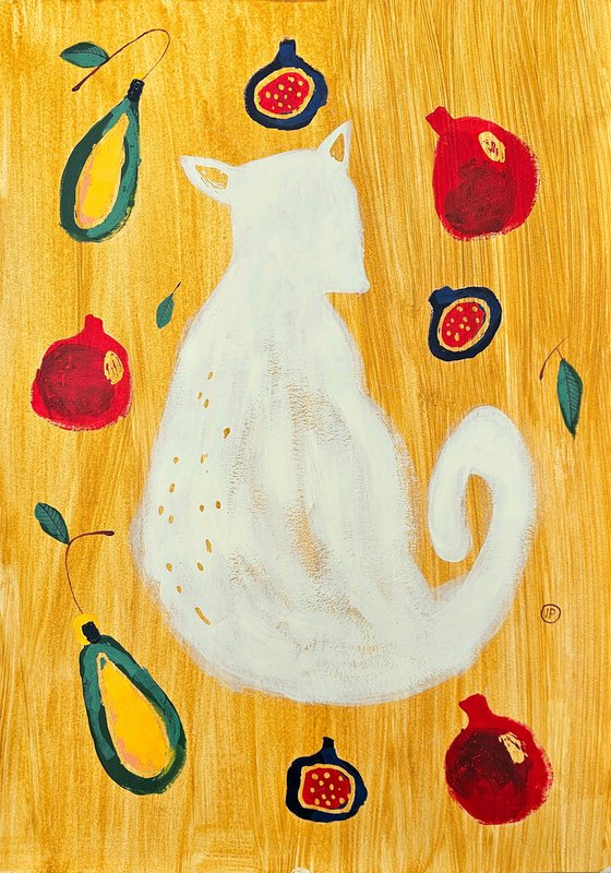 Seeds of Summer