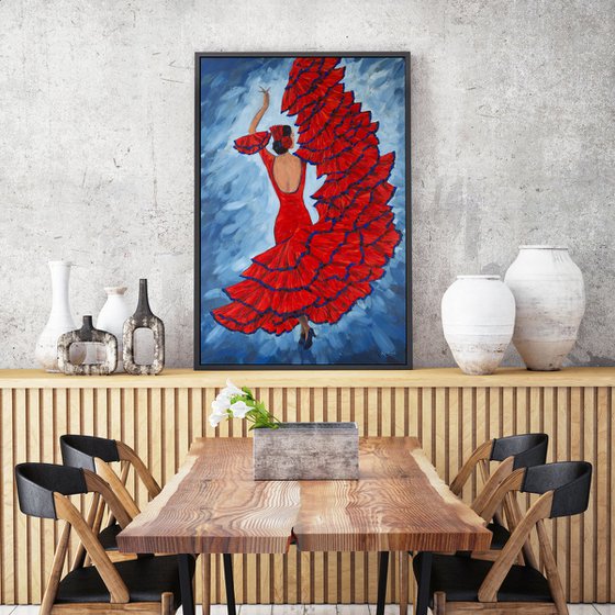 Flamenco