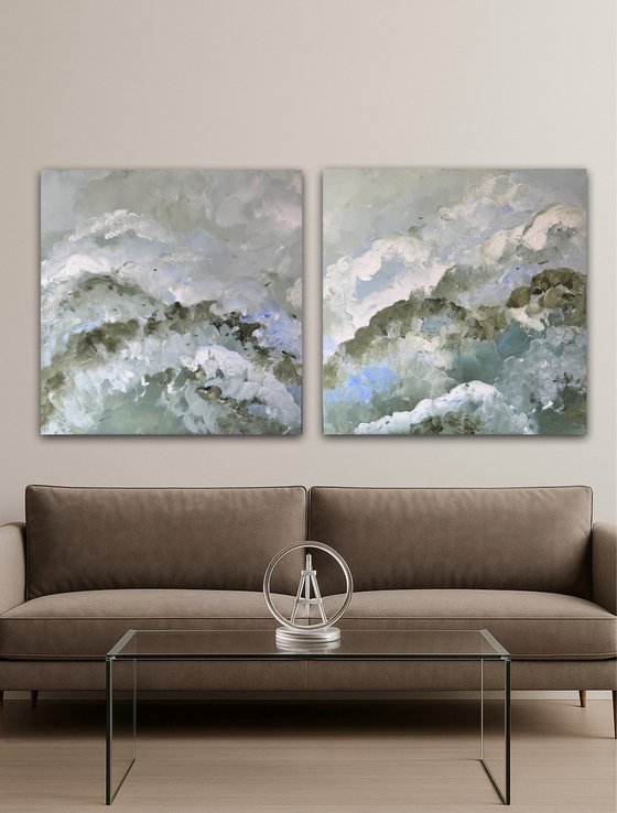 Whispers of the Horizon
