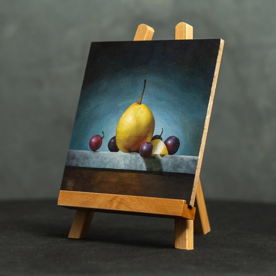 "The Taste Of September"