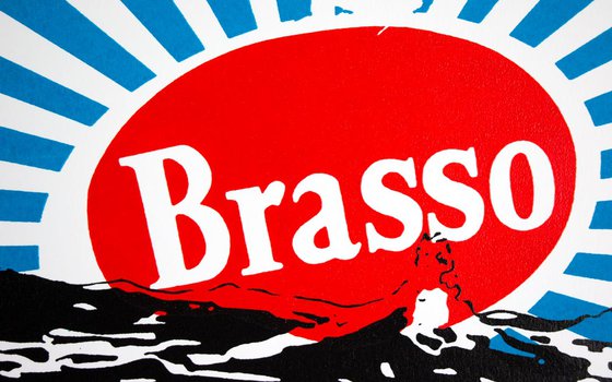 Brasso (MF)