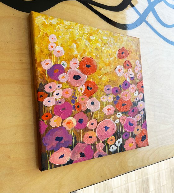 Flower Meadow