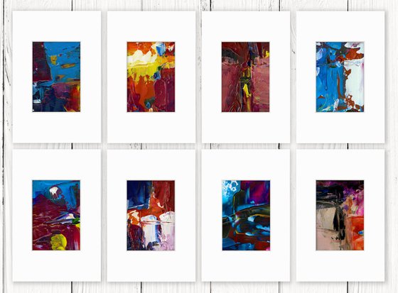 Color Treasure Collection 3