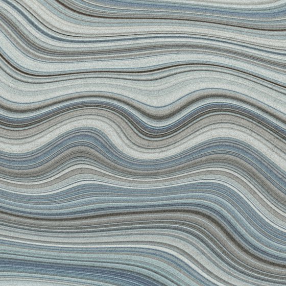 Wavy lines 4