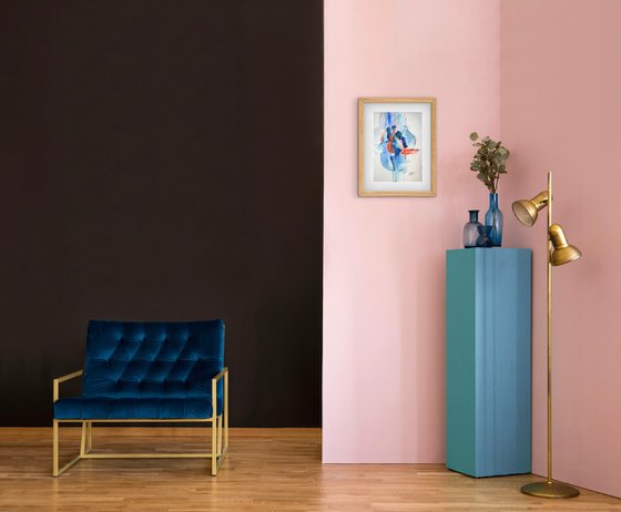 Tango: Composition 2