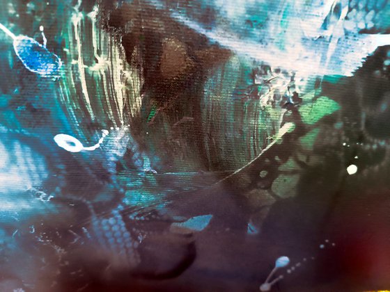 Veil of Resonance