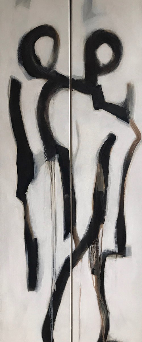 Post Scriptum 519 by Romuald Mulk Musiolik