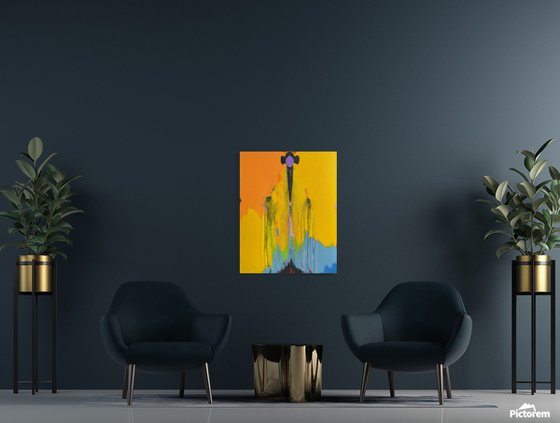 After Alienation – Standing in Light