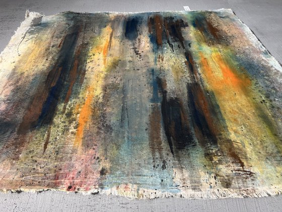 MARIOS (THE CURONIAN LAGOON)