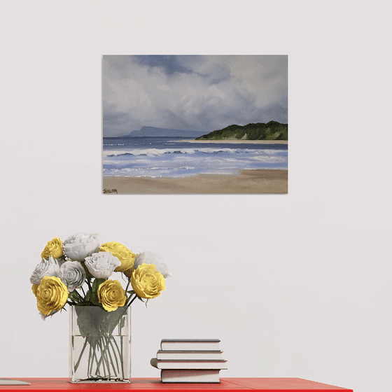 Northern Beach, Ireland
