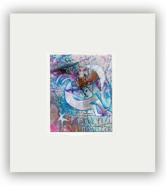 Kokopelli Spirit Dreams
