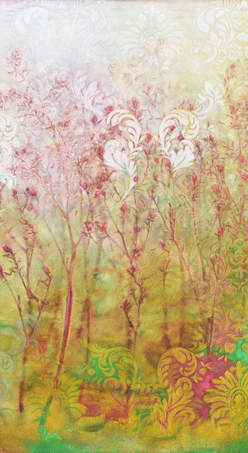 Abracadabra, crea la tua realtà by Milena Nicosia