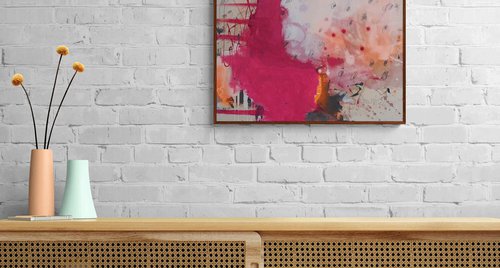 Artwork by Daniela Schweinsberg