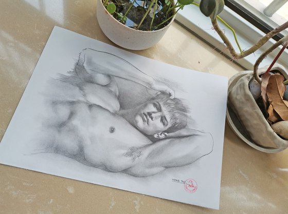Model man 255