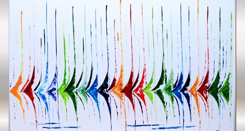 Artwork by Edelgard Schroer