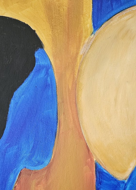 The Geometry of Beginning