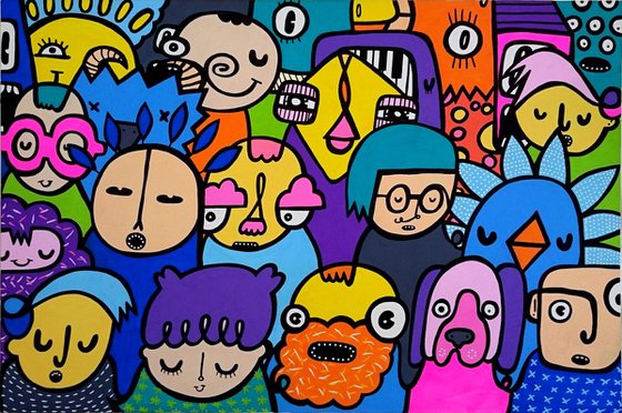Community
