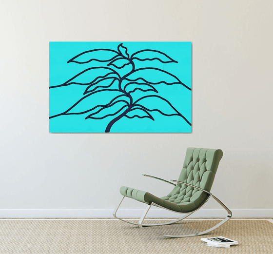 Modern Tree #13