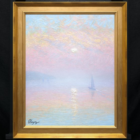 Ocean’s Memory