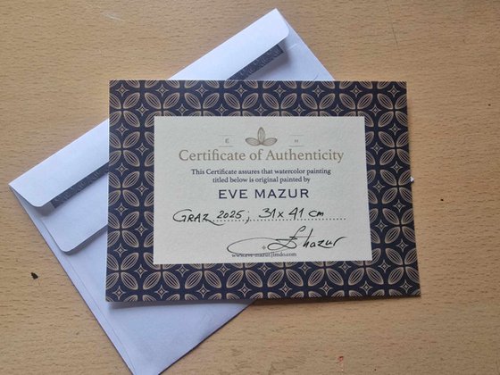 Sailing (two pieces)