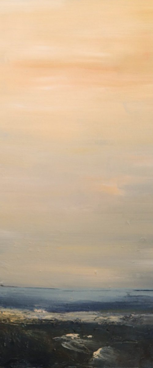 Held in Dusk by Hannah Ivory Baker