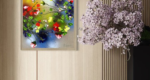 Artwork by Anastassia Skopp