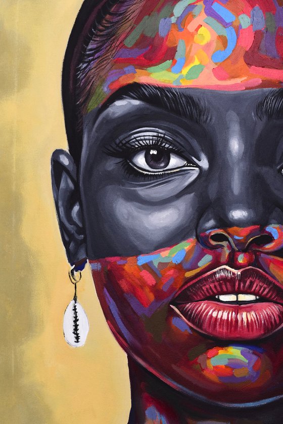Black pride 7