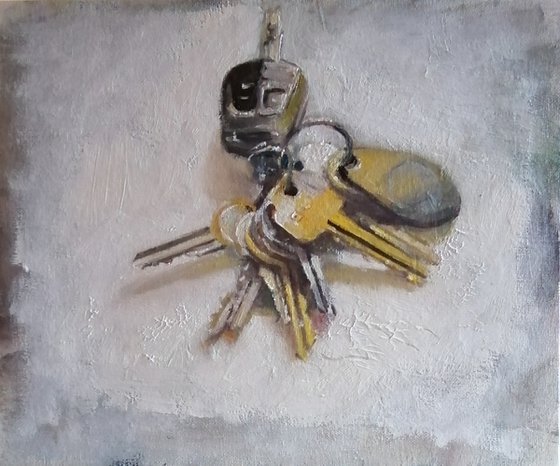 Keys